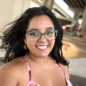 Fundraising Page: Frances Rivera Pacheco